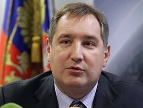 Рогозин: Мы готовы говорить с новым руководством Грузии, а с Саакашвили должен говорить доктор