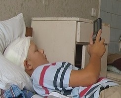 СМИ: В Харьковской области ранен ребенок. В тот день на полигоне проводились учения