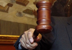 Суд вынес приговор убийцам замдиректора рынка Озерка