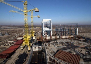Болгария отказывается платить России по проекту АЭС Белене