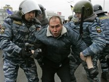 Россия лидирует по числу жалоб в Европейский суд по правам человека