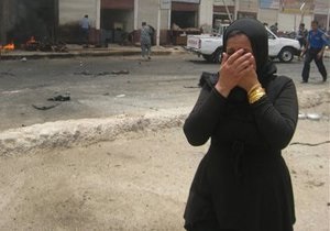 У офиса телеканала Al Arabiya в Багдаде прогремел взрыв: шесть человек погибли