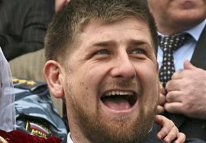 Двери открыты: Кадыров зовет украинский бизнес в Чечню