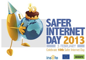 Сегодня в мире отмечают День безопасного интернета