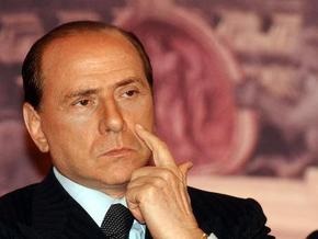 Берлускони решил купить УАЗик