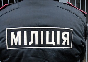 В Крыму задержана экс-глава Черноморской райгосадминистрации