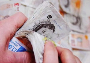 Британские налоговики ошиблись на два миллиарда фунтов