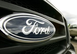 Ford отзывает 144 тысячи авто из-за проблем с подушками безопасности