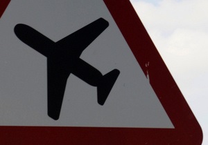 Самолет авиакомпании Windrose совершил аварийную посадку в Борисполе