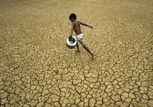 Сегодня - Всемирный день воды: низкое качество ресурсов опаснее войны