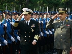 СМИ: Сербия отказалась от учений НАТО в Грузии