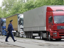 Перевозчики пожаловались на Черновецкого в Генпрокуратуру