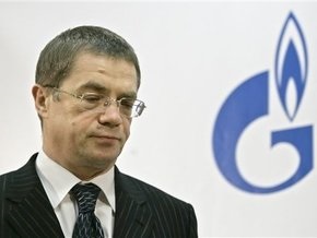 Газпром: Из-за противостояния с Украиной мы потеряли более $2 млрд