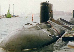 Россия продаст Вьетнаму подводных лодок на $2 млрд