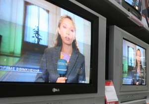 Лавров пообещал украинским телеканалам  необременительные  условия