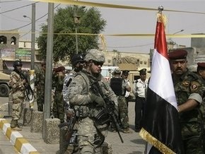 Лидеры Ирака снова попытаются подписать соглашение с США