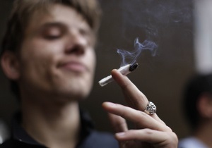В Уругвае планируют легализовать марихуану