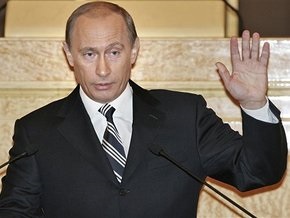Путин: Уже в следующем году пенсии в России вырастут на 45%