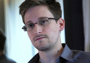 США просят Россию не выпускать Сноудена из транзитной зоны Шереметьево