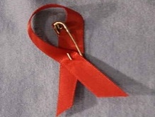 Ющенко откроет клинику для детей, больных СПИДом