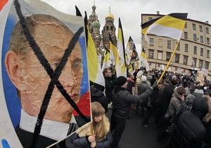Власти Москвы пересмотрят закон о митингах из-за акций оппозиции