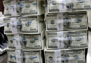 НБУ обязал конвертировать в гривну валютные переводы из-за рубежа