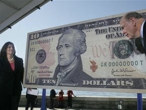Эксперты пророчат рост мировой экономики в 2011 году