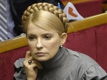 Тимошенко объяснила, почему растет импорт
