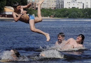 Спикер Крыма: Пляжи должны быть бесплатными только для местных жителей