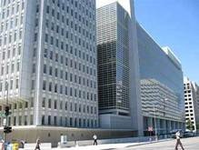 Штаб-квартира Всемирного банка закрыта из-за угрозы взрыва