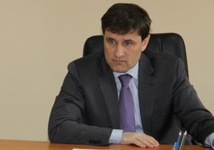Новый губернатор назвал целью своей работы желание людей жить в Донецкой области