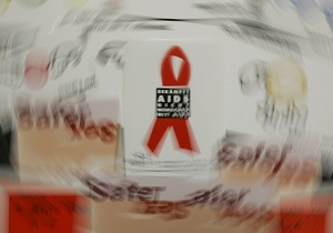 Приблизительно 85 тысяч украинских подростков находятся в группе риска заражения ВИЧ