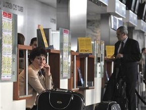 Забастовка парализовала работу аэропорта в Будапеште