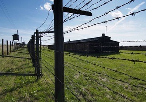 Правозащитники осудили возведение крематория возле бывшего польского концлагеря