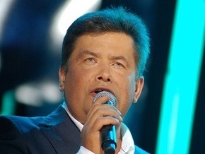 Расторгуев после тяжелой болезни выступит с концертом в Киеве
