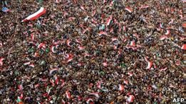 Египетские исламисты против политической роли армии