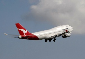 Глава крупнейшей австралийской авиакомпании отказался от повышения зарплаты