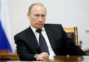 Путин рассказал, в каком случае Россия будет вынуждена начать выстраивать границу с Украиной