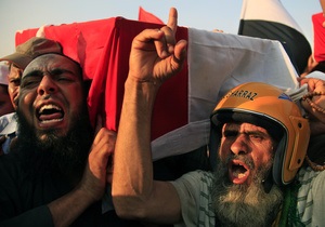 Египет: конфликт между мусульманами во время Рамадана