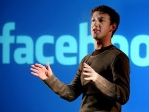 Facebook будет продавать пользователей