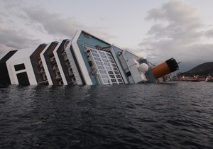 На волосах капитана Costa Concordia были обнаружены следы кокаина