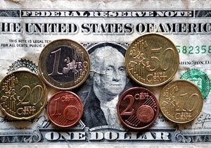 Межбанк: евро приближается к отметке в 11 гривен