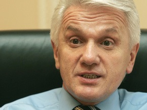 Литвин против проведения референдума