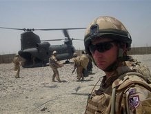 НАТО стягивает войска к Кандагару для войны с Талибаном