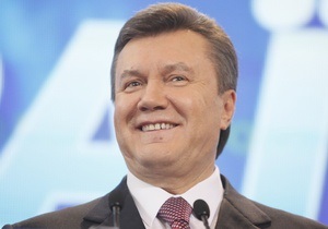 За несколько дней Янукович отдал более 300 распоряжений о смене председателей РГА