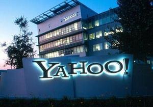 Рекламу Yahoo! запретили за пропаганду быстрой езды