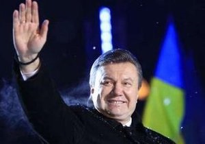 Янукович считает, что у Тимошенко нет шансов победить на выборах