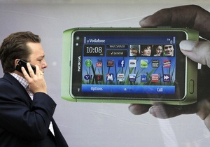 Nokia представила собственный аналог ICQ