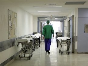 Количество душевнобольных в больницах Одессы превысило норму в четыре раза