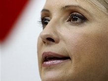 Тимошенко вернула заводу Арсенал землю и помещение